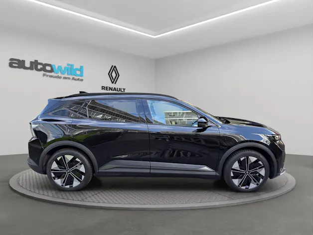 Renault Scénic E-Tech Long Range Esprit Alpine