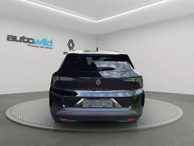 Renault Scénic E-Tech Long Range Esprit Alpine