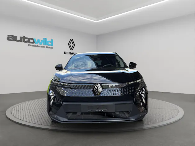 Renault Scénic E-Tech Long Range Esprit Alpine