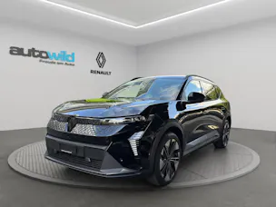 Renault Scénic E-Tech Long Range Esprit Alpine