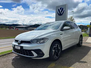 VW Polo 1.0 TSI R-Line DSG