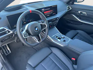 BMW M340i xDr 48V T MSportPro