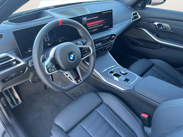 BMW M340i xDr 48V T MSportPro