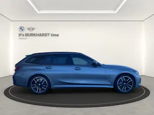 BMW M340i xDr 48V T MSportPro