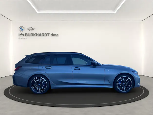 BMW M340i xDr 48V T MSportPro