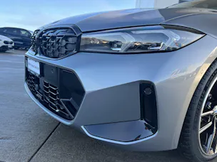 BMW M340i xDr 48V T MSportPro