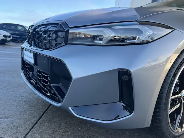 BMW M340i xDr 48V T MSportPro