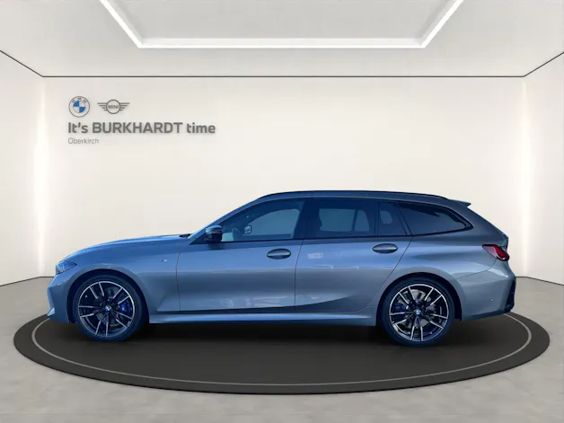 BMW M340i xDr 48V T MSportPro