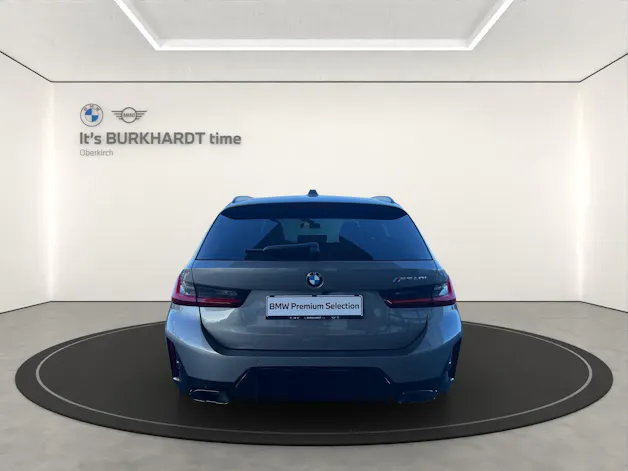 BMW M340i xDr 48V T MSportPro