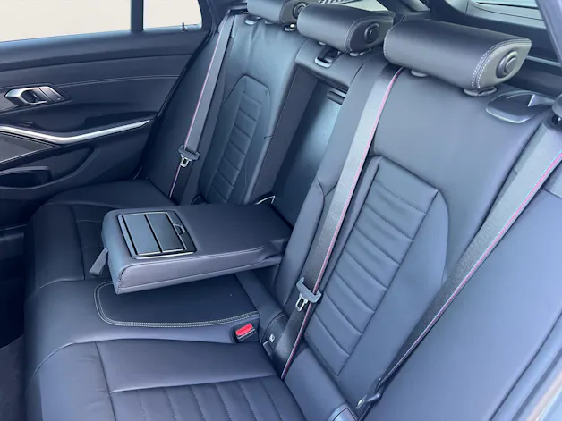 BMW M340i xDr 48V T MSportPro
