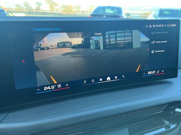 BMW M340i xDr 48V T MSportPro