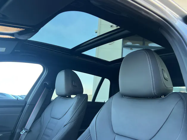 BMW M340i xDr 48V T MSportPro