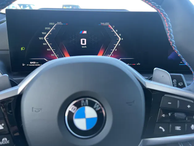 BMW M340i xDr 48V T MSportPro