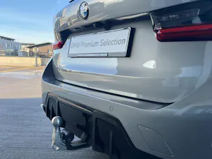 BMW M340i xDr 48V T MSportPro
