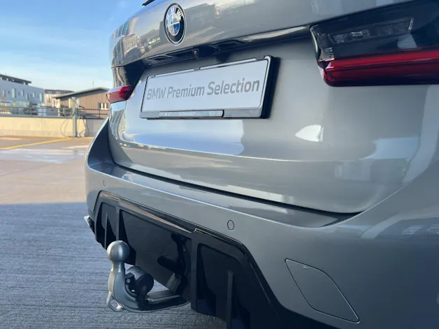 BMW M340i xDr 48V T MSportPro