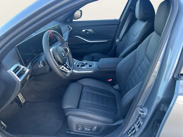 BMW M340i xDr 48V T MSportPro
