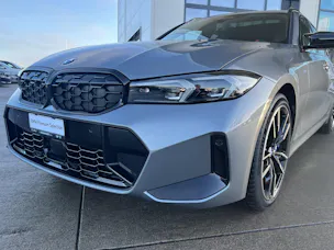 BMW M340i xDr 48V T MSportPro