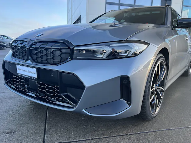 BMW M340i xDr 48V T MSportPro