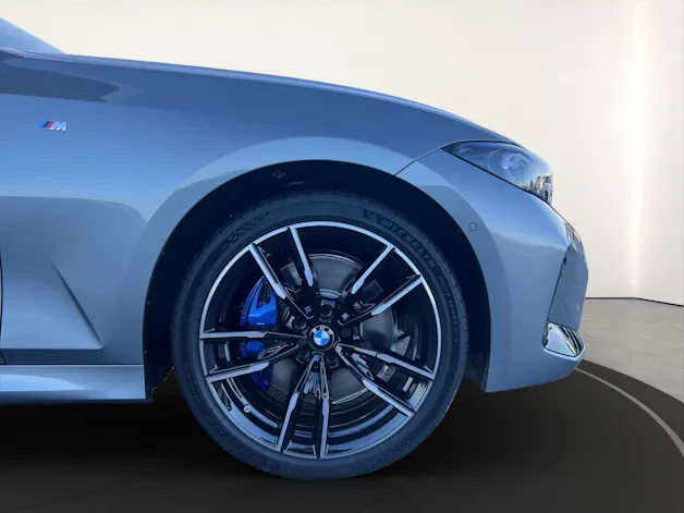 BMW M340i xDr 48V T MSportPro