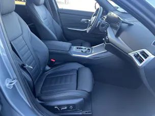 BMW M340i xDr 48V T MSportPro