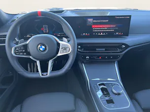 BMW M340i xDr 48V T MSportPro