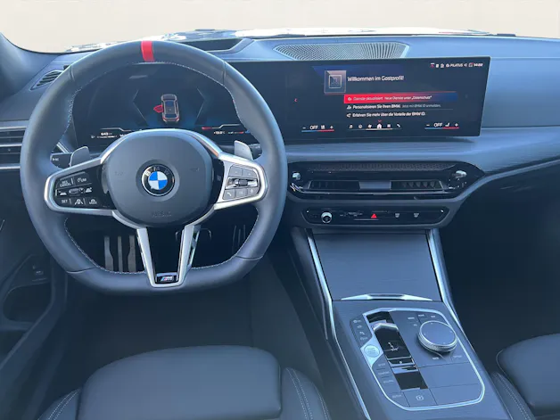 BMW M340i xDr 48V T MSportPro