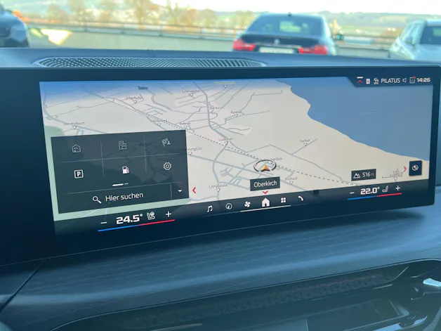 BMW M340i xDr 48V T MSportPro