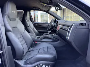Porsche Cayenne GTS