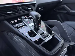 Porsche Cayenne GTS