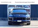 Porsche Cayenne GTS