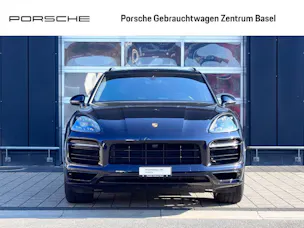 Porsche Cayenne GTS
