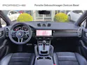 Porsche Cayenne GTS