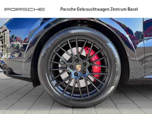 Porsche Cayenne GTS