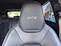 Porsche Cayenne GTS