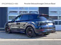 Porsche Cayenne GTS