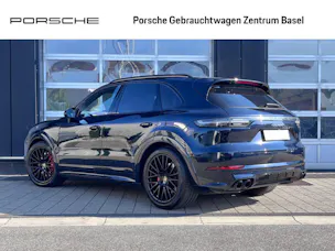 Porsche Cayenne GTS