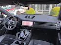 Porsche Cayenne GTS