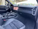 Porsche Cayenne GTS