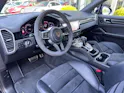 Porsche Cayenne GTS