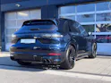 Porsche Cayenne GTS