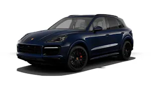 Porsche Cayenne GTS
