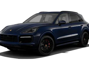 Porsche Cayenne GTS