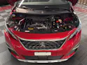 PEUGEOT 3008 1.6 THP GT Line EAT