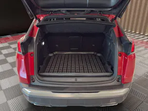 Peugeot 3008 1.6 THP GT Line EAT