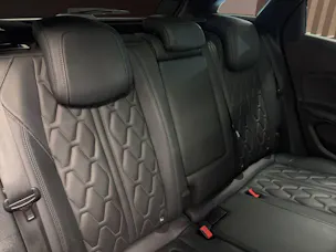 Peugeot 3008 1.6 THP GT Line EAT