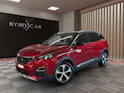 PEUGEOT 3008 1.6 THP GT Line EAT