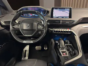 Peugeot 3008 1.6 THP GT Line EAT