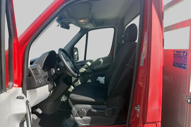 Mercedes-Benz Sprinter 313 CDI Kompakt