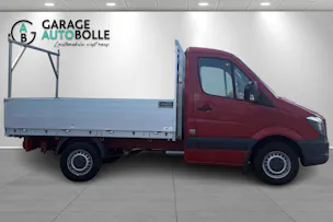 Mercedes-Benz Sprinter 313 CDI Kompakt