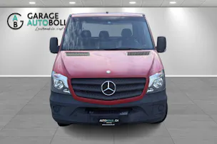 Mercedes-Benz Sprinter 313 CDI Kompakt